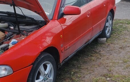 Audi A4, 1995 год, 110 000 рублей, 2 фотография