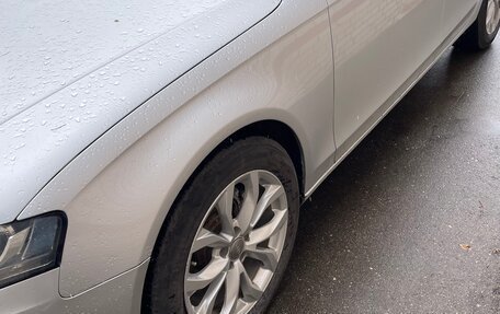 Audi A4, 2008 год, 950 000 рублей, 3 фотография