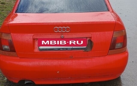 Audi A4, 1995 год, 110 000 рублей, 4 фотография