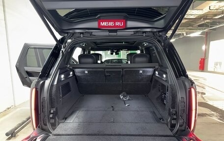 Land Rover Range Rover IV рестайлинг, 2026 год, 23 690 000 рублей, 12 фотография