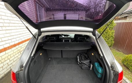 Audi A4, 2008 год, 950 000 рублей, 7 фотография