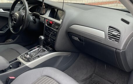 Audi A4, 2008 год, 950 000 рублей, 11 фотография