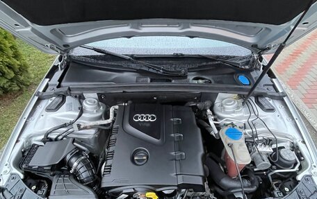 Audi A4, 2008 год, 950 000 рублей, 8 фотография