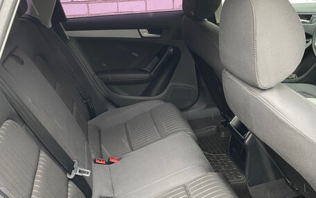 Audi A4, 2008 год, 950 000 рублей, 12 фотография