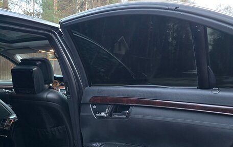 Mercedes-Benz S-Класс, 2005 год, 850 000 рублей, 13 фотография