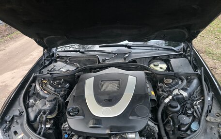 Mercedes-Benz S-Класс, 2005 год, 850 000 рублей, 11 фотография