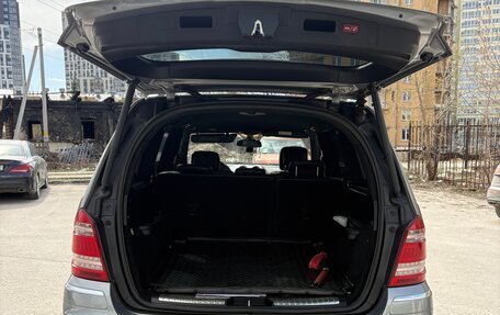 Mercedes-Benz GL-Класс, 2012 год, 2 000 000 рублей, 7 фотография