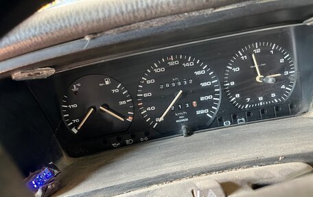 Volkswagen Passat B3, 1989 год, 175 000 рублей, 6 фотография