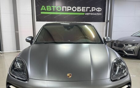 Porsche Cayenne III, 2019 год, 8 800 000 рублей, 2 фотография