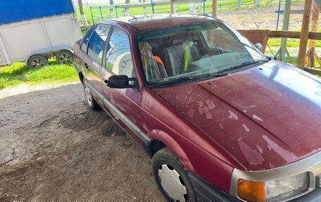 Volkswagen Passat B3, 1989 год, 175 000 рублей, 5 фотография