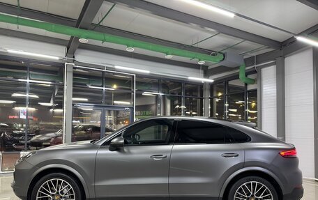 Porsche Cayenne III, 2019 год, 8 800 000 рублей, 8 фотография