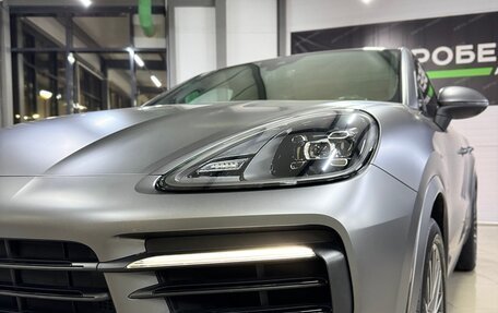 Porsche Cayenne III, 2019 год, 8 800 000 рублей, 10 фотография