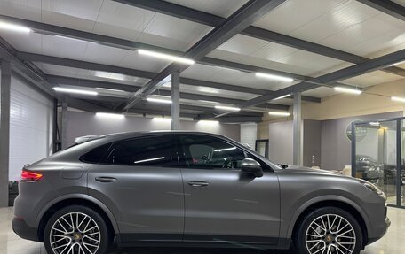 Porsche Cayenne III, 2019 год, 8 800 000 рублей, 9 фотография