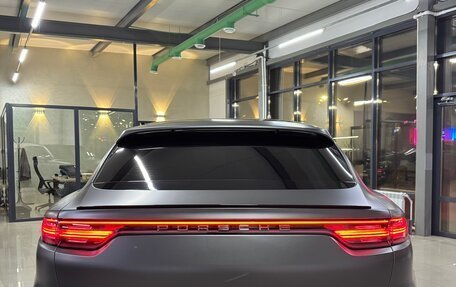 Porsche Cayenne III, 2019 год, 8 800 000 рублей, 5 фотография