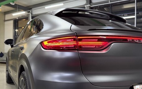 Porsche Cayenne III, 2019 год, 8 800 000 рублей, 7 фотография