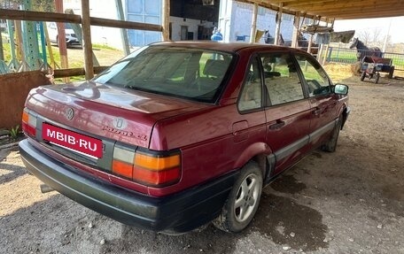 Volkswagen Passat B3, 1989 год, 175 000 рублей, 4 фотография