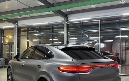 Porsche Cayenne III, 2019 год, 8 800 000 рублей, 11 фотография