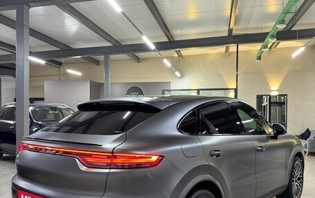 Porsche Cayenne III, 2019 год, 8 800 000 рублей, 4 фотография