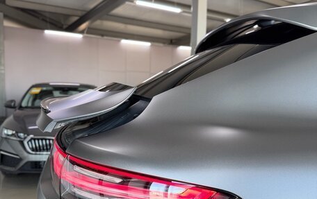 Porsche Cayenne III, 2019 год, 8 800 000 рублей, 12 фотография