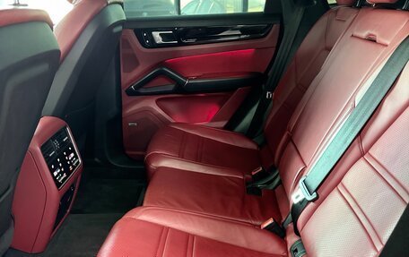 Porsche Cayenne III, 2019 год, 8 800 000 рублей, 15 фотография