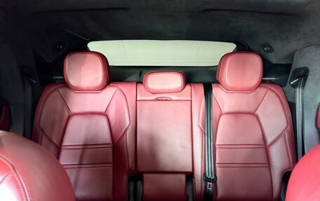 Porsche Cayenne III, 2019 год, 8 800 000 рублей, 19 фотография