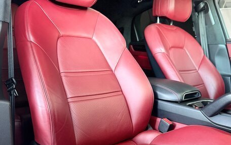 Porsche Cayenne III, 2019 год, 8 800 000 рублей, 18 фотография