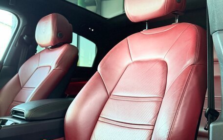 Porsche Cayenne III, 2019 год, 8 800 000 рублей, 14 фотография