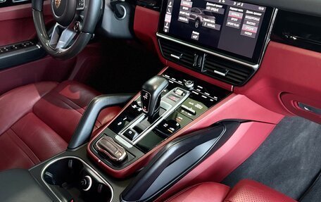 Porsche Cayenne III, 2019 год, 8 800 000 рублей, 20 фотография