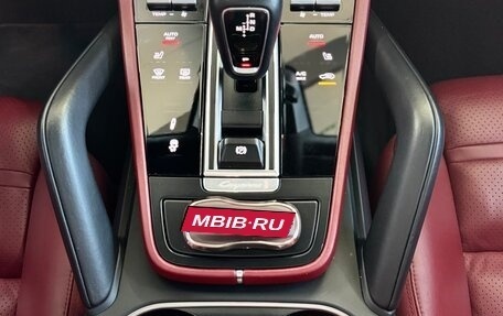 Porsche Cayenne III, 2019 год, 8 800 000 рублей, 26 фотография