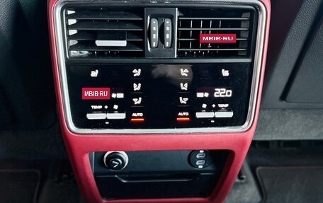 Porsche Cayenne III, 2019 год, 8 800 000 рублей, 16 фотография