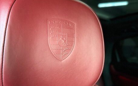 Porsche Cayenne III, 2019 год, 8 800 000 рублей, 33 фотография