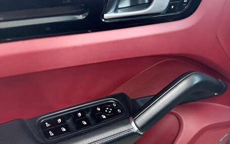 Porsche Cayenne III, 2019 год, 8 800 000 рублей, 30 фотография