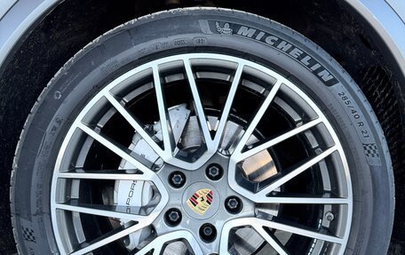 Porsche Cayenne III, 2019 год, 8 800 000 рублей, 39 фотография