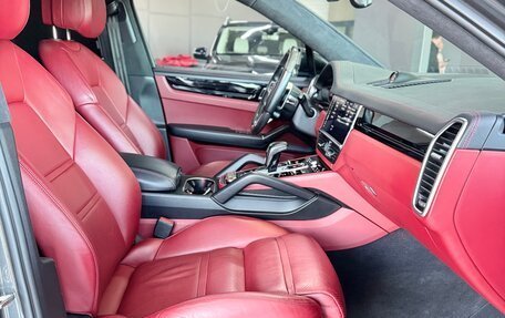 Porsche Cayenne III, 2019 год, 8 800 000 рублей, 36 фотография