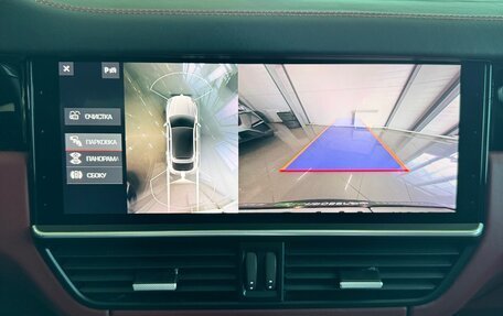 Porsche Cayenne III, 2019 год, 8 800 000 рублей, 37 фотография