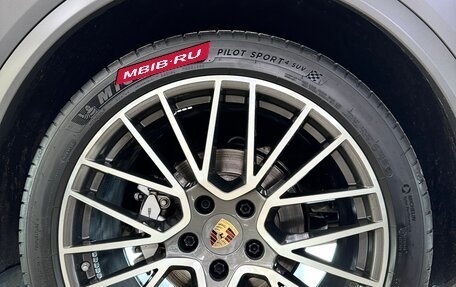 Porsche Cayenne III, 2019 год, 8 800 000 рублей, 32 фотография