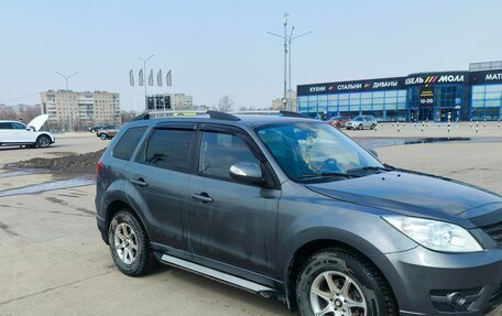 Haima 7, 2014 год, 625 000 рублей, 5 фотография