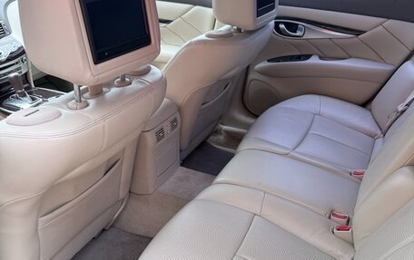 Infiniti M, 2011 год, 1 520 000 рублей, 5 фотография