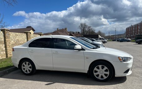 Mitsubishi Lancer IX, 2013 год, 637 000 рублей, 4 фотография