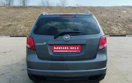Haima 7, 2014 год, 625 000 рублей, 4 фотография