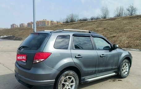 Haima 7, 2014 год, 625 000 рублей, 2 фотография