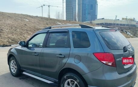 Haima 7, 2014 год, 625 000 рублей, 3 фотография
