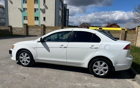 Mitsubishi Lancer IX, 2013 год, 637 000 рублей, 8 фотография