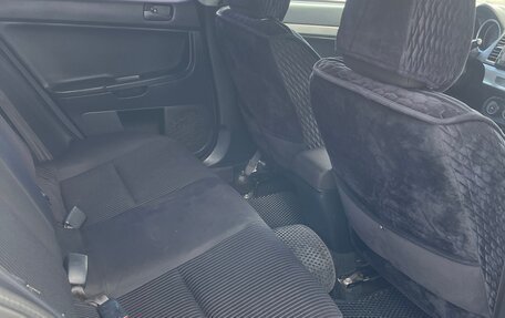 Mitsubishi Lancer IX, 2013 год, 637 000 рублей, 9 фотография