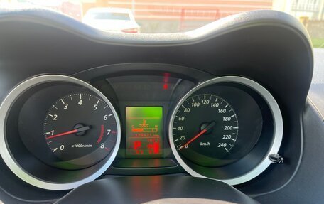 Mitsubishi Lancer IX, 2013 год, 637 000 рублей, 12 фотография