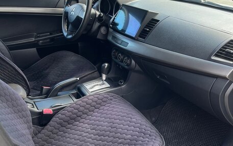 Mitsubishi Lancer IX, 2013 год, 637 000 рублей, 10 фотография