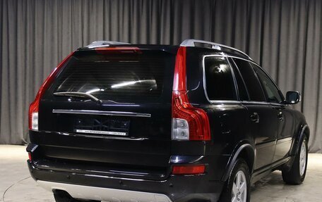 Volvo XC90 II рестайлинг, 2013 год, 1 599 000 рублей, 2 фотография