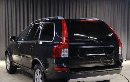 Volvo XC90 II рестайлинг, 2013 год, 1 599 000 рублей, 4 фотография