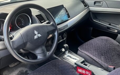 Mitsubishi Lancer IX, 2013 год, 637 000 рублей, 11 фотография
