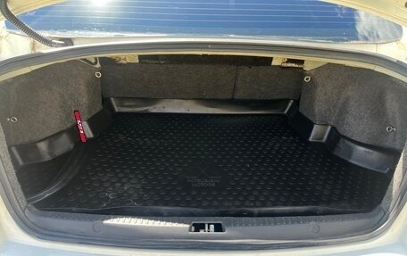 Mitsubishi Lancer IX, 2013 год, 637 000 рублей, 14 фотография